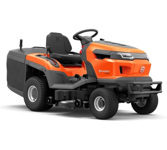 Садовый трактор Husqvarna TC 220T 9707278-01