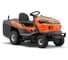 Садовый трактор Husqvarna TC 220T 9707278-01 1
