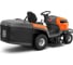 Садовый трактор Husqvarna TC 220T 9707278-01 2
