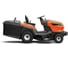Садовый трактор Husqvarna TC 220T 9707278-01 3