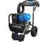 Мойка высокого давления бензиновая Dinking DKGPW4200-А (290 бар, 900 л/ч, DK192F/P-1) МОЙ008 1