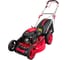 Газонокосилка бензиновая самоходная expert-bis L53SC 263941 2