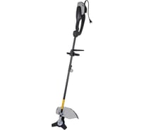 Электрический триммер Huter GET-LS45 Grey 70/1/151