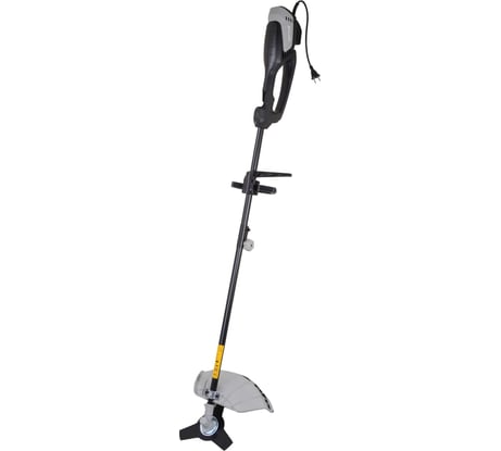 Электрический триммер Huter GET-LS45 Grey 70/1/151