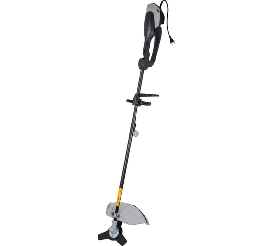 Электрический триммер Huter GET-LS45 Grey 70/1/151