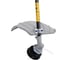 Электрический триммер Huter GET-LS45 Grey 70/1/151 5