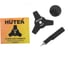 Электрический триммер Huter GET-LS45 Grey 70/1/151 6