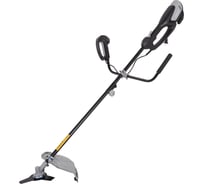 Электрический триммер Huter GET-420B Grey 70/1/152