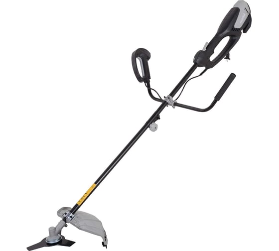 Электрический триммер Huter GET-420B Grey 70/1/152
