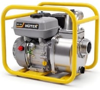 Мотопомпа Huter MP-80 Grey 70/11/21