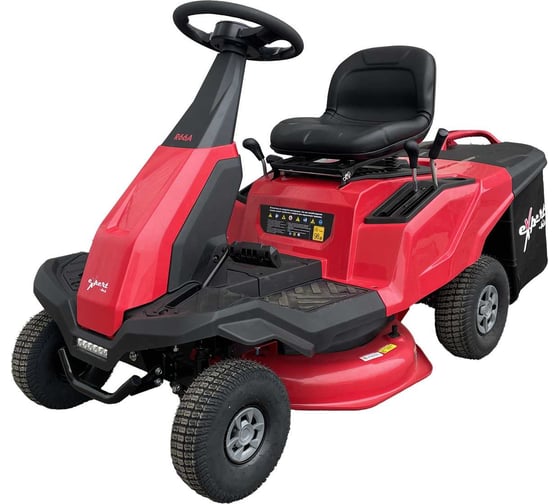 Райдер бензиновый Expert-bis R66A с автомат.коробкой передач 263950