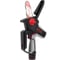 Пила цепная P.I.T. аккум. мини PKE12K-100A (12В, шина 4/100мм, 3100об/мин, 6.0м/с, 2х2.0Ач, ЗУ) 106301403210 4