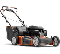 Газонокосилка бензиновая Husqvarna LC 356V 9708425-01