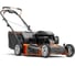 Газонокосилка бензиновая Husqvarna LC 356V 9708425-01 1