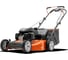 Газонокосилка бензиновая Husqvarna LC 356V 9708425-01 3