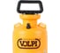 Профессиональный плечевой помповый опрыскиватель Volpi originale Volpi Garden 6, 6л, уплотнения FPM 3350B 2