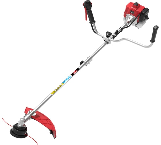 Бензиновый триммер SUNREKA GT33R 213308