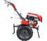 Мотоблок бензиновый VERTON GARDEN GT1800CLE-4 (17л.с,V 460см3,передач.4/1,вал отб. мощ, кол.5,00-12,32лезв,32лезв,32лезв,вал фрез-S32.фара,тип зап.ручной+э 01.12786.21279 3