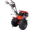 Мотоблок бензиновый VERTON GARDEN GT1800CLE-4 (17л.с,V 460см3,передач.4/1,вал отб. мощ, кол.5,00-12,32лезв,32лезв,32лезв,вал фрез-S32.фара,тип зап.ручной+э 01.12786.21279 4