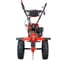Мотоблок бензиновый VERTON GARDEN GT1800CLE-4 (17л.с,V 460см3,передач.4/1,вал отб. мощ, кол.5,00-12,32лезв,32лезв,32лезв,вал фрез-S32.фара,тип зап.ручной+э 01.12786.21279 5