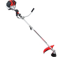 Триммер бензиновый VERTON garden BR-521 Professional + Диск для триммера DOUBLE MOWING TD02 01.5985.6397Комплект