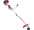 Триммер бензиновый VERTON garden BR-521 Professional + Диск для триммера DOUBLE MOWING TD02 01.5985.6397Комплект 1