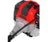 Триммер бензиновый VERTON garden BR-521 Professional + Диск для триммера DOUBLE MOWING TD02 01.5985.6397Комплект 9