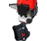 Триммер бензиновый VERTON garden BR-521 Professional + Диск для триммера DOUBLE MOWING TD02 01.5985.6397Комплект 13
