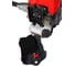 Триммер бензиновый VERTON garden BR-521 Professional + Диск для триммера DOUBLE MOWING TD02 01.5985.6397Комплект 14