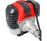 Триммер бензиновый VERTON garden BR-521 Professional + Диск для триммера DOUBLE MOWING TD02 01.5985.6397Комплект 17