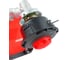 Триммер бензиновый VERTON garden BR-521 Professional + Диск для триммера DOUBLE MOWING TD02 01.5985.6397Комплект 18