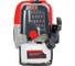 Триммер бензиновый VERTON garden BR-521 Professional + Диск для триммера DOUBLE MOWING TD02 01.5985.6397Комплект 22