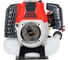 Триммер бензиновый VERTON garden BR-521 Professional + Диск для триммера DOUBLE MOWING TD02 01.5985.6397Комплект 27