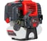 Триммер бензиновый VERTON garden BR-521 Professional + Диск для триммера DOUBLE MOWING TD02 01.5985.6397Комплект 29
