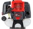 Триммер бензиновый VERTON garden BR-521 Professional + Диск для триммера DOUBLE MOWING TD02 01.5985.6397Комплект 30