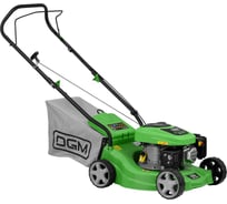 Газонокосилка бензиновая DGM LM-401 DG2112-1 ЦИ-2905824375