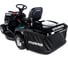 Садовый трактор Steviman TH-339 9
