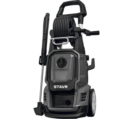 Мойка высокого давления Ставр 200/130 Бар, STAVR SPW 200i 9140100016