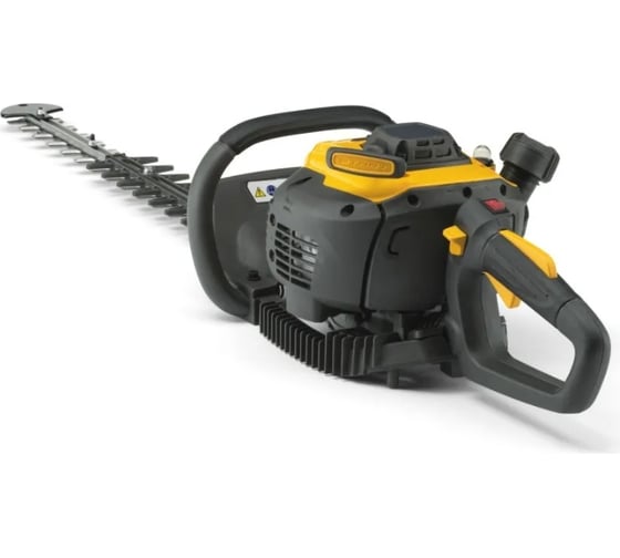 Бензомоторные ножницы STIGA HT 725 252422008/ST2