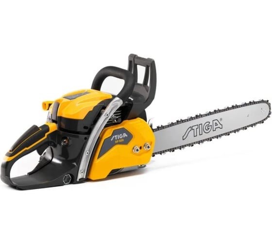 Цепная бензомоторная пила STIGA CS 755 18" 240521802/ST1