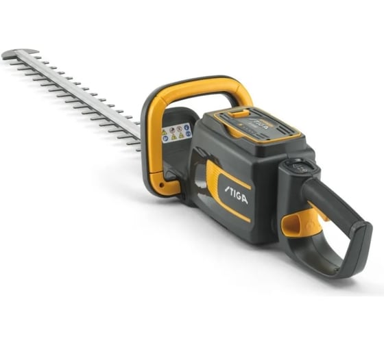 Аккумуляторные ножницы STIGA HT 700e 277300008/ST2