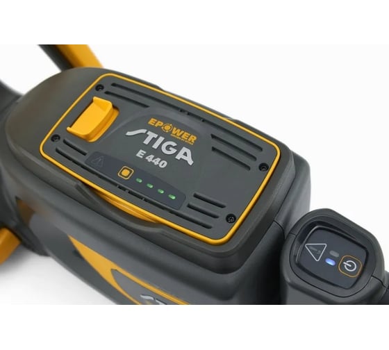 Аккумуляторные ножницы STIGA HT 700e 277300008/ST2
