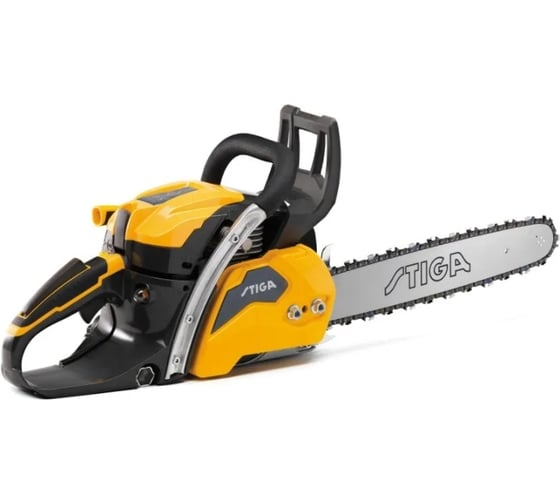 Цепная бензомоторная пила STIGA CS 750 15" 240461502/ST1 1