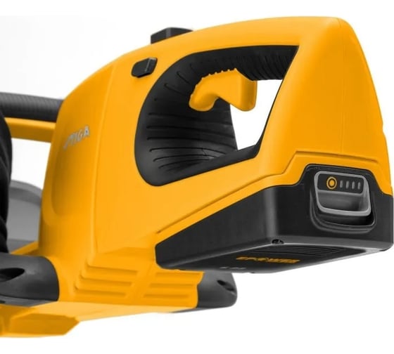 Аккумуляторные ножницы STIGA HT 100e KIT 271302108/ST2
