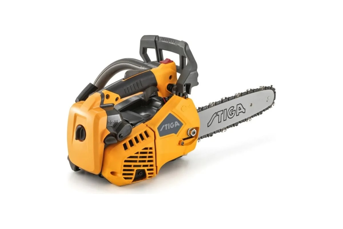 Цепная бензомоторная пила STIGA PR 730 10" 240271002/ST2 - выгодная ...