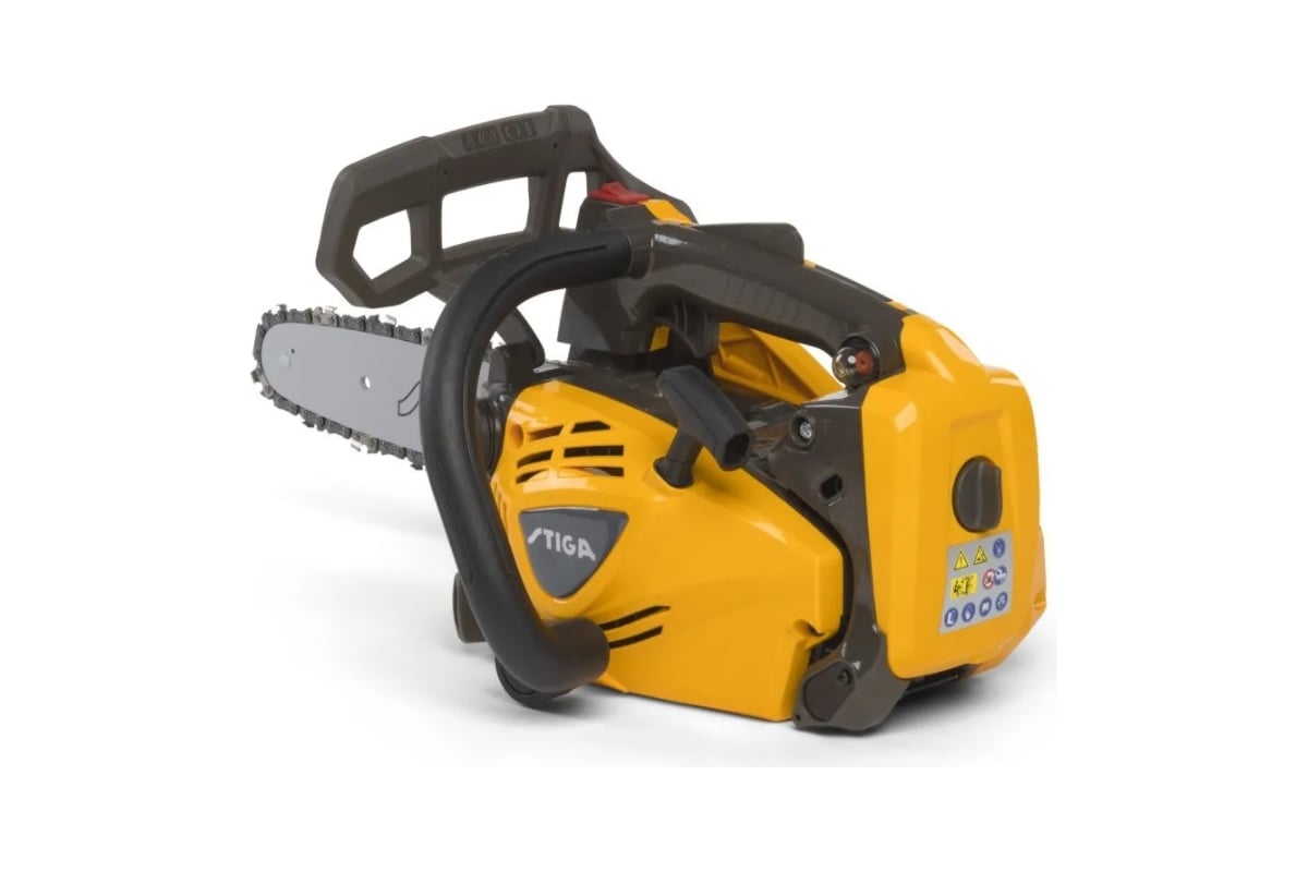 Цепная бензомоторная пила STIGA PR 730 10" 240271002/ST2 - выгодная ...