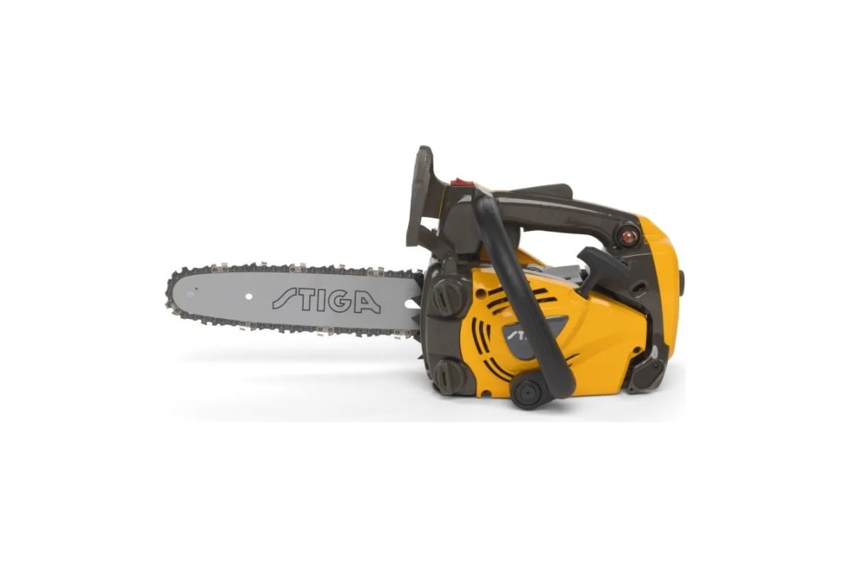 Цепная бензомоторная пила STIGA PR 730 10" 240271002/ST2 - выгодная ...