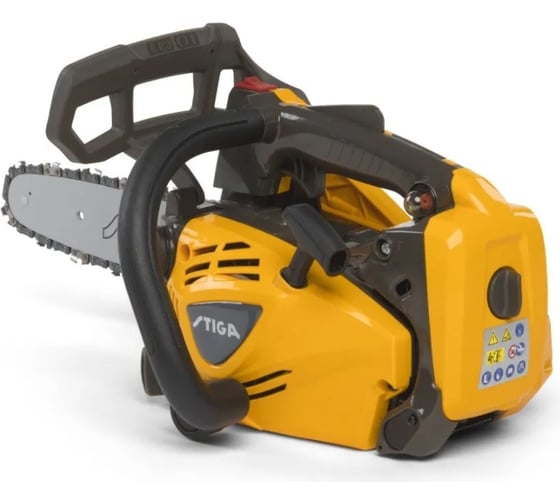 Цепная бензомоторная пила STIGA PR 730 10" 240271002/ST2