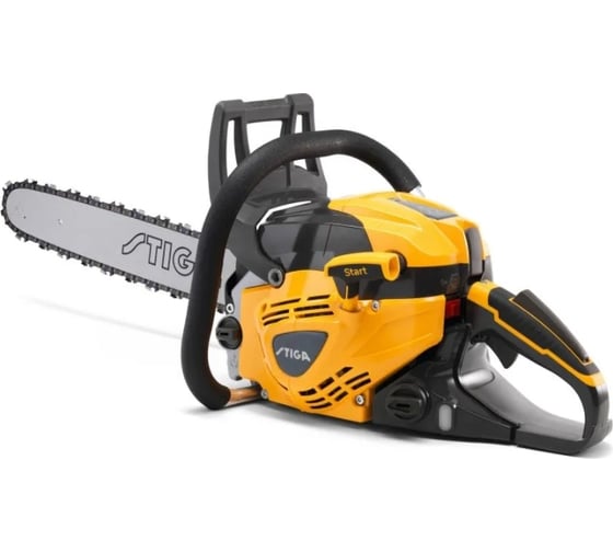 Цепная бензомоторная пила STIGA CS 755 20" 240522002/ST1