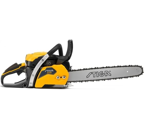 Цепная бензомоторная пила STIGA CS 755 20" 240522002/ST1